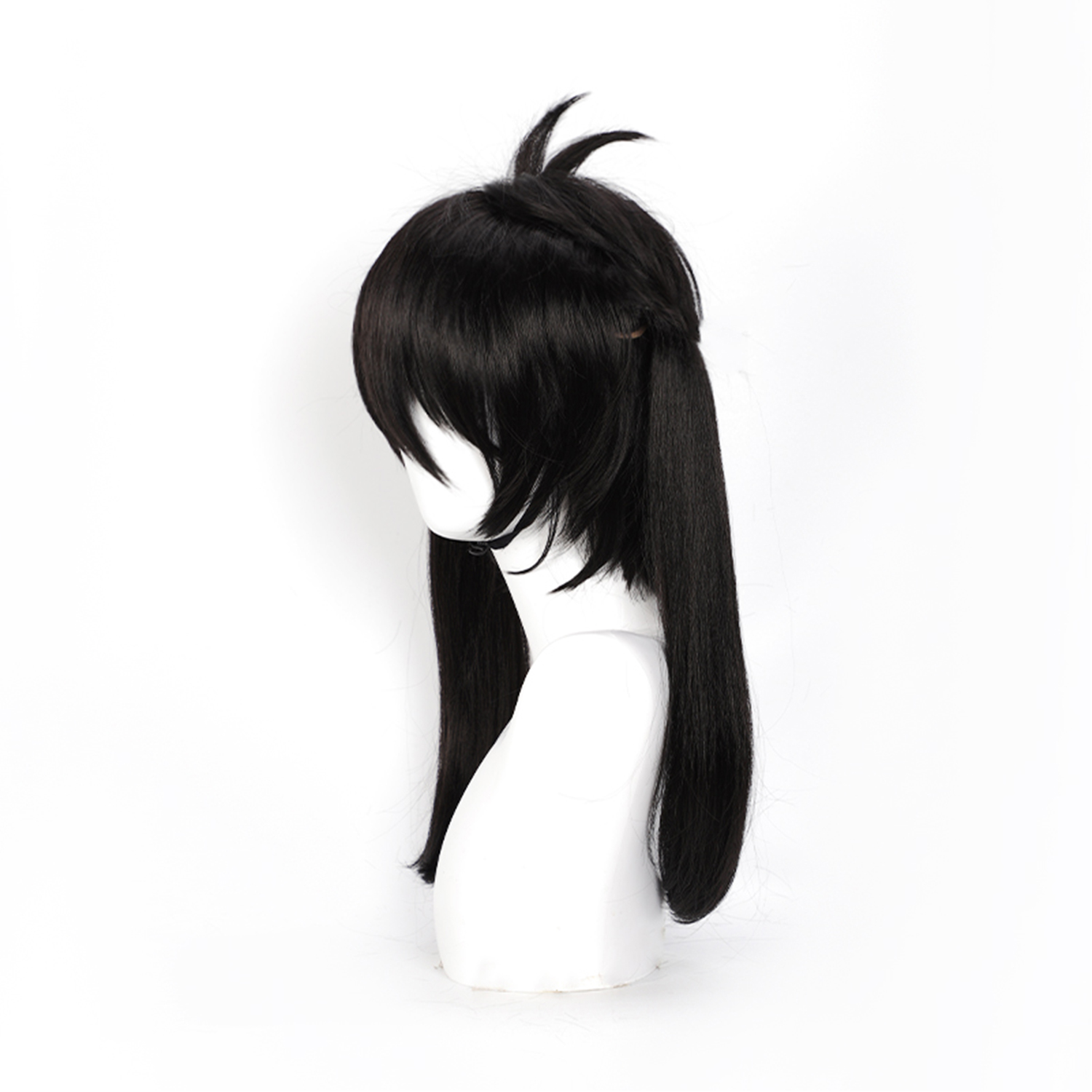 Cosplay Wig Fire Force Anime W - Campfire Cooking In Another World With My Absurd Skill Manga 评论和价格