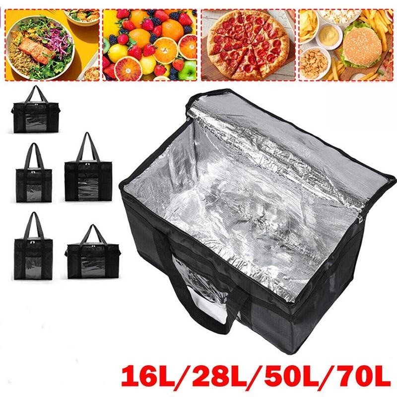 70L Insulated Thermal Cooler B - Camping Cooking Food 评论和价格