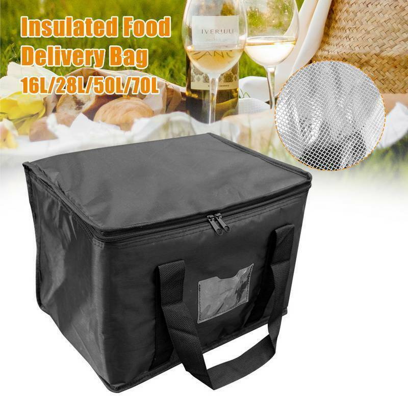 70L Insulated Thermal Cooler B - Camping Cooking Food 评论和价格