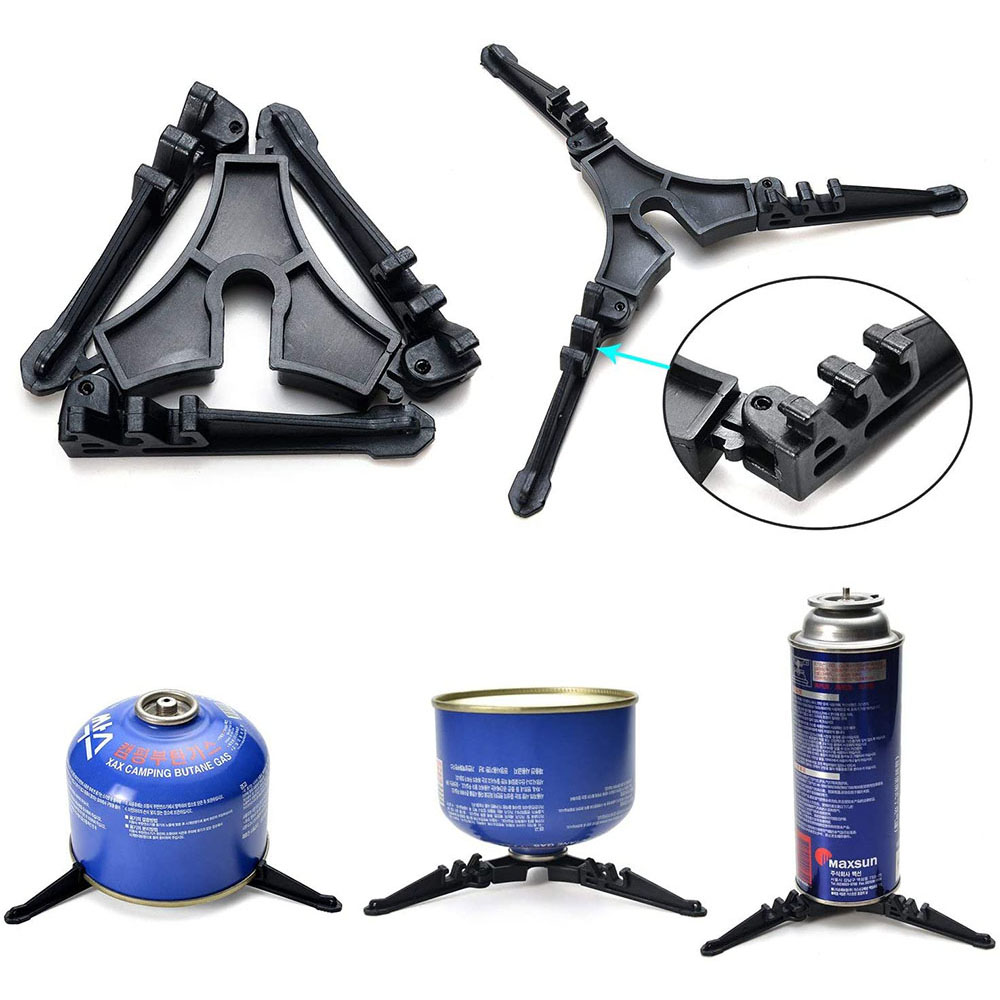 Camping Cookware Kit with Stov - Camping Cooking Utensil Set 评论和价格
