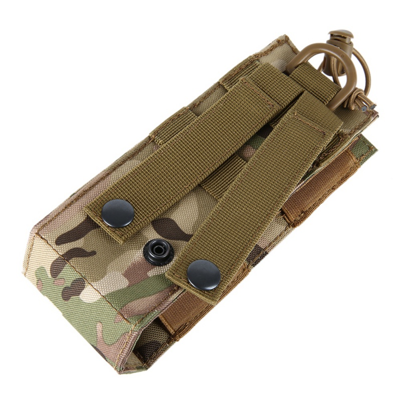 Molle Water Bottle Holster Pou - Camping Cooking Tin 评论和价格