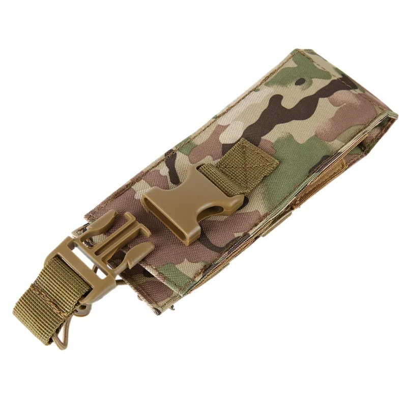 Molle Water Bottle Holster Pou - Camping Cooking Tin 评论和价格