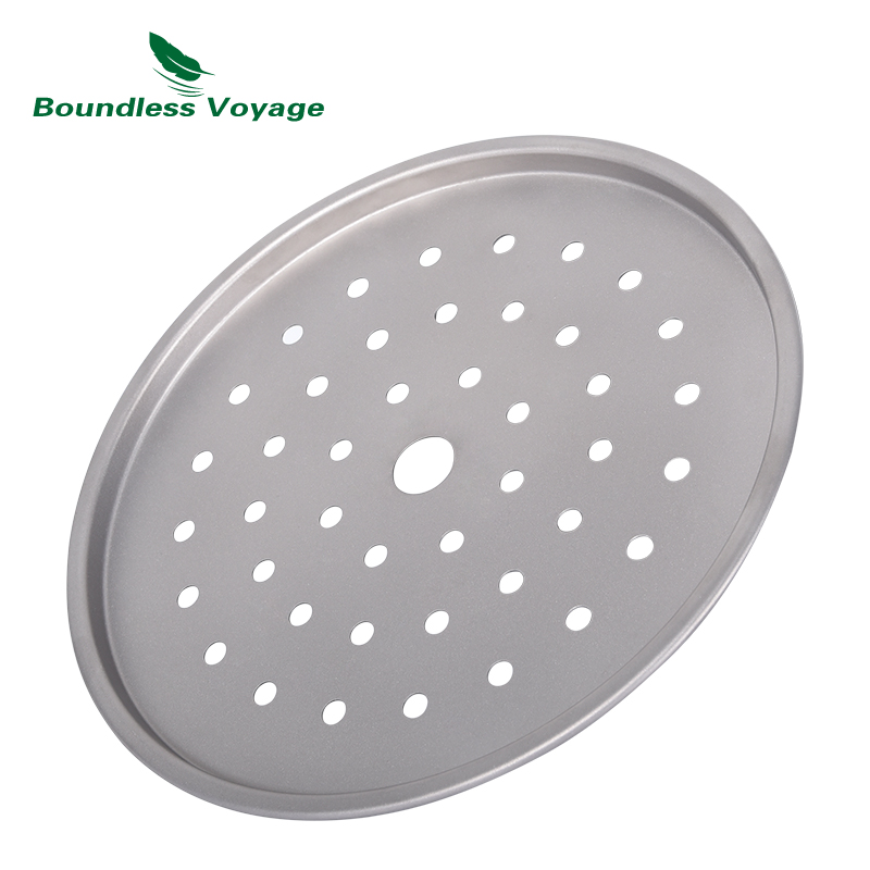 Boundless Voyage Camping Cooki - Camping Cooking Bundle 评论和价格