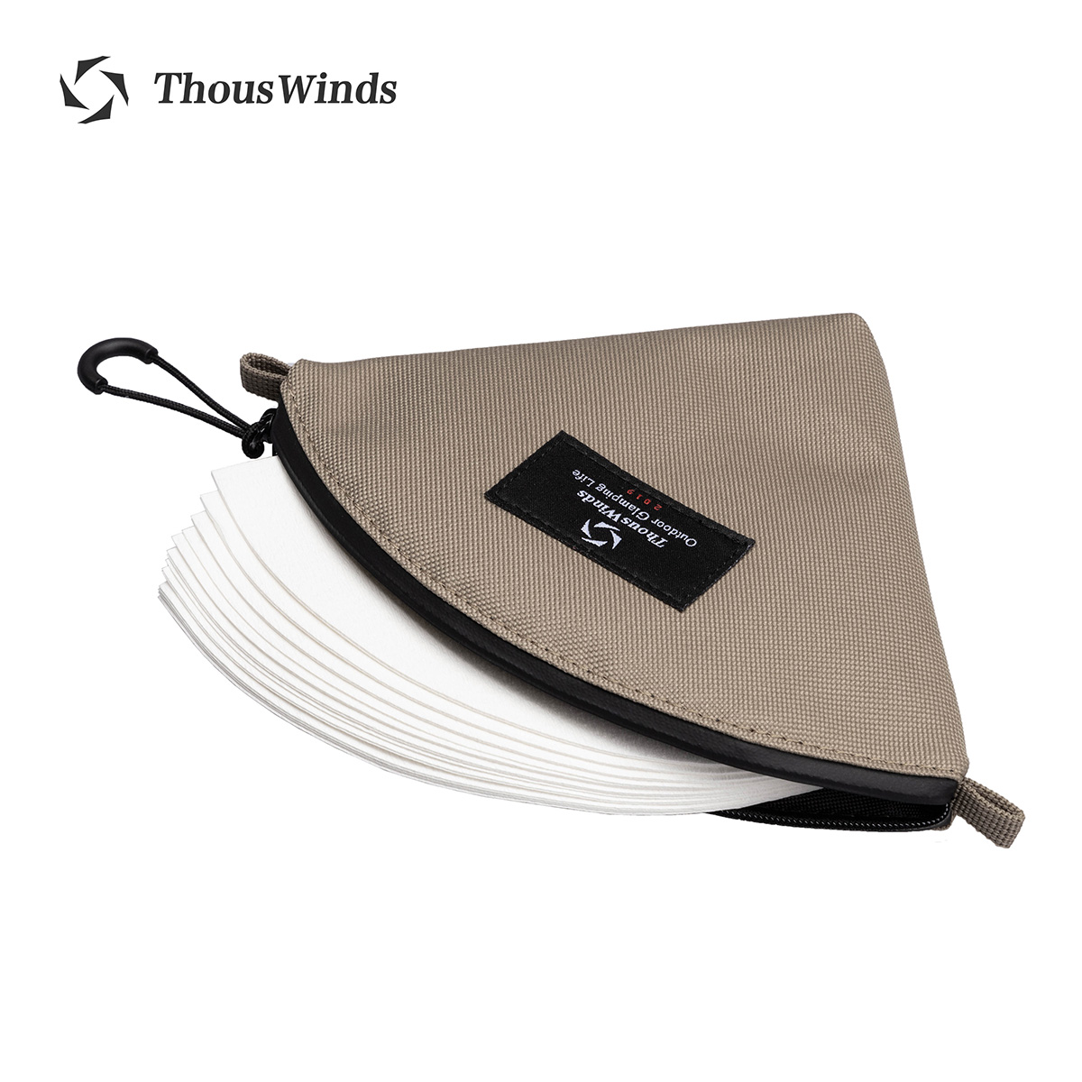 Thous Winds Camping Portable C - Camping Cooking Organizer 评论和价格